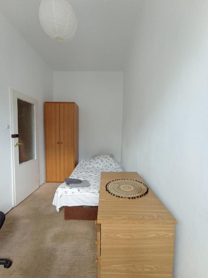 Grzybowska Rooms Varsavia Esterno foto