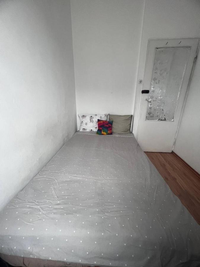Grzybowska Rooms Varsavia Esterno foto
