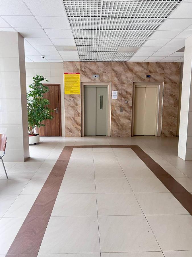 Grzybowska Rooms Varsavia Esterno foto